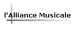 l'Alliance Musicale